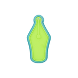 No.0316　ペン先