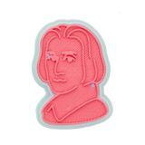 No.0406　Franz Liszt フランツ・リスト