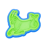 No.0432　やぎ座　Capricorn