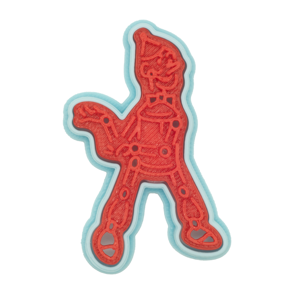 すべて – オズの魔法使い – sacsac / cookie cutter museum