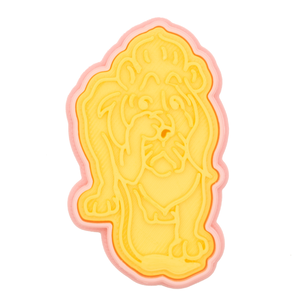 すべて – オズの魔法使い – sacsac / cookie cutter museum
