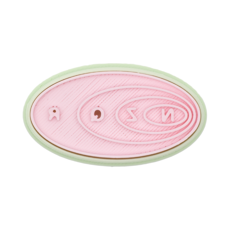 No.0621 自然数 クッキー型 – sacsac / cookie cutter museum