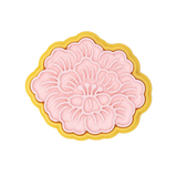 No.0660　牡丹
