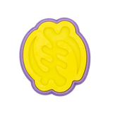 No.0682　Gye Nyame / ADINKRA