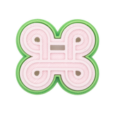 No.0683　MPATAPO / ADINKRA