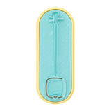 No.0687　三味線