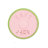 No.0049布莱叶盲文切割机[TYRE]