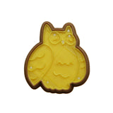 No.0088　ふくろう