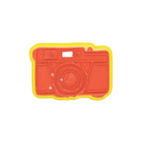 No.0208　カメラ　FUJICA M-35