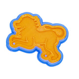 No.0427　獅子座　Leo