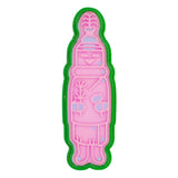 No.0445　Kachina Soyal