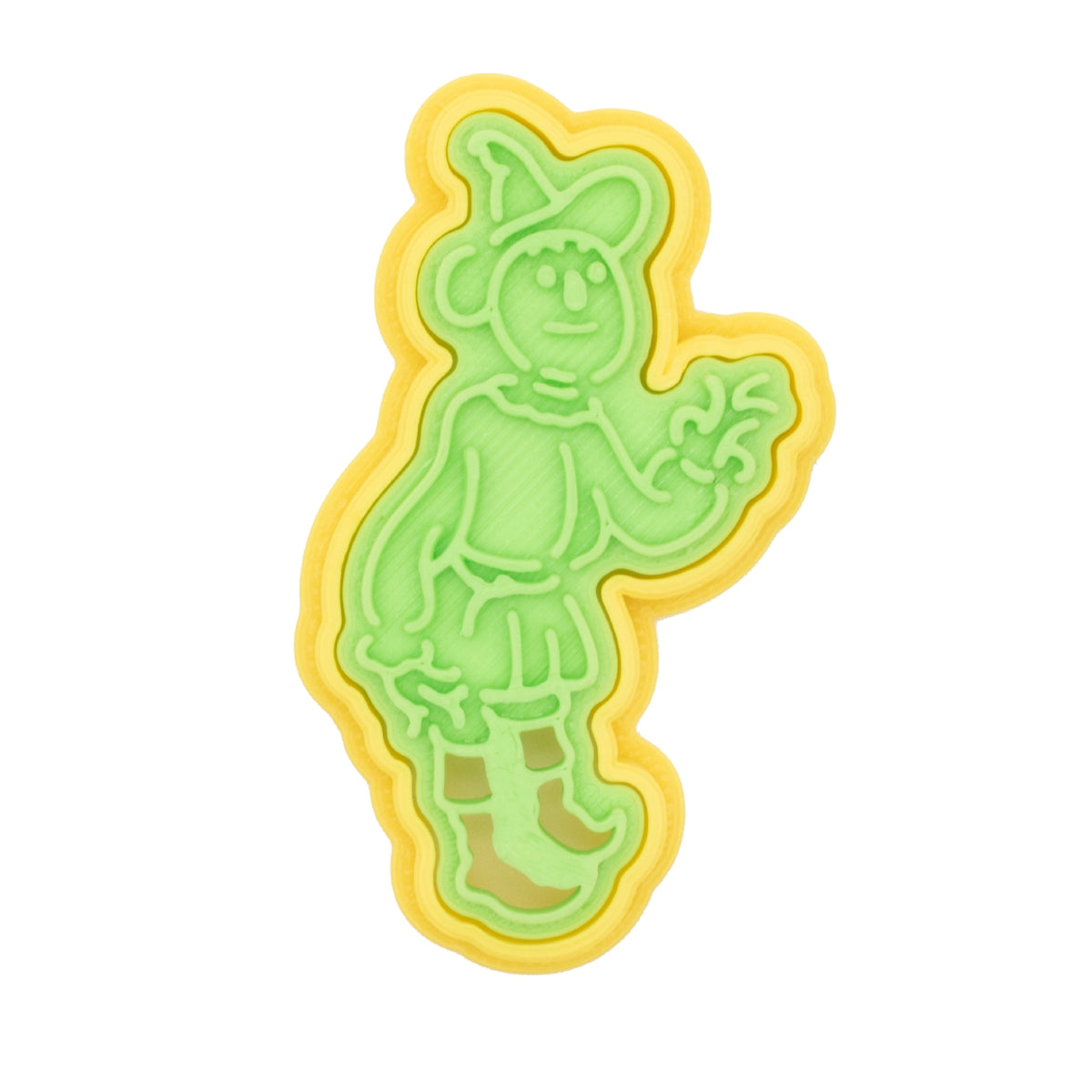 すべて – オズの魔法使い – sacsac / cookie cutter museum