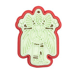 No.0653　ANU　アヌ / アン Mesopotamian god