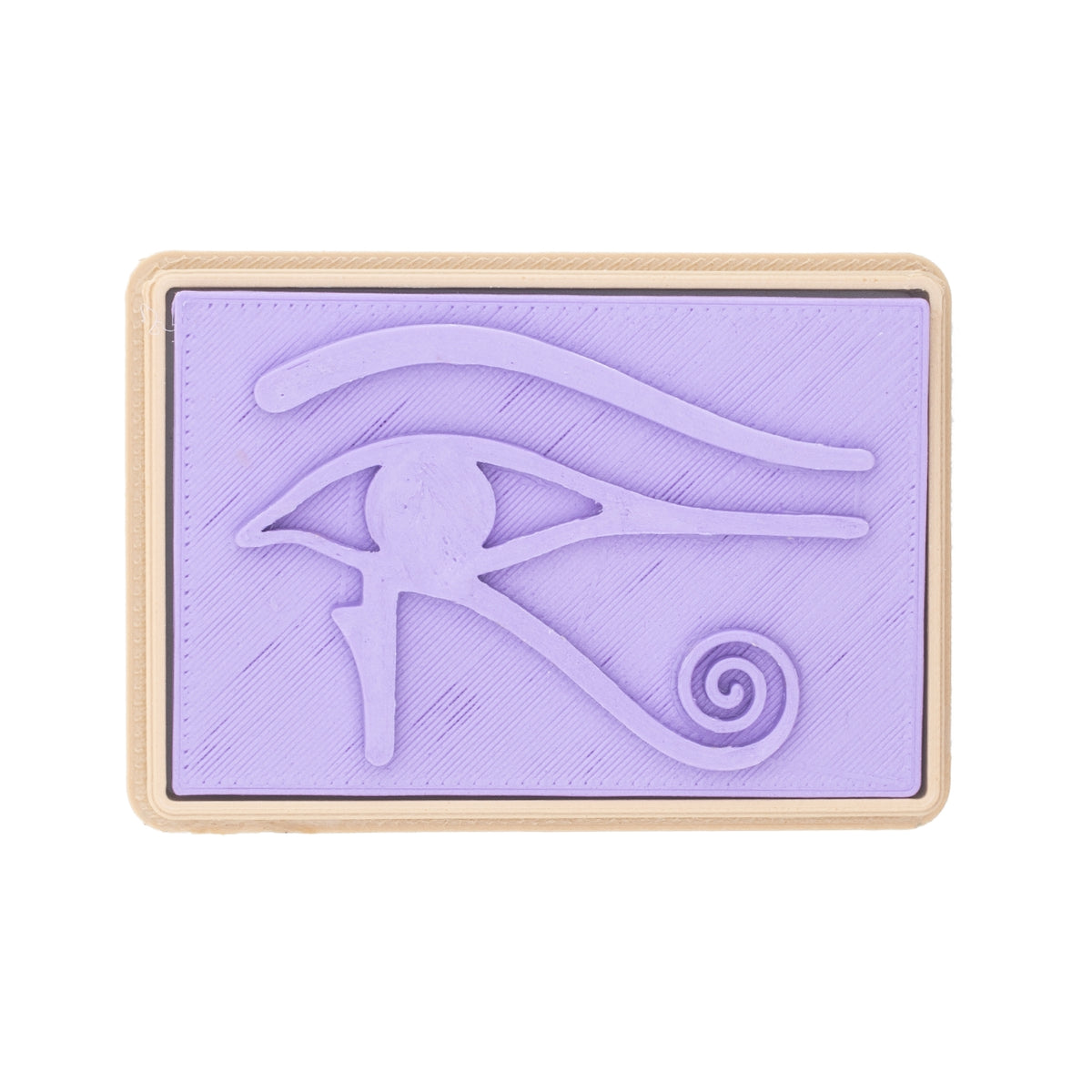 No.0693 ラーの目 (右目） – sacsac / cookie cutter museum