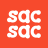 sacsac / cookie cutter museum logo