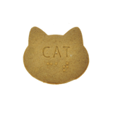 No.0032 BRAILLE COOKIE CUTTER [CAT]