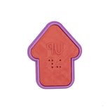 No.0050 Braille Cookie Cutter[UP]