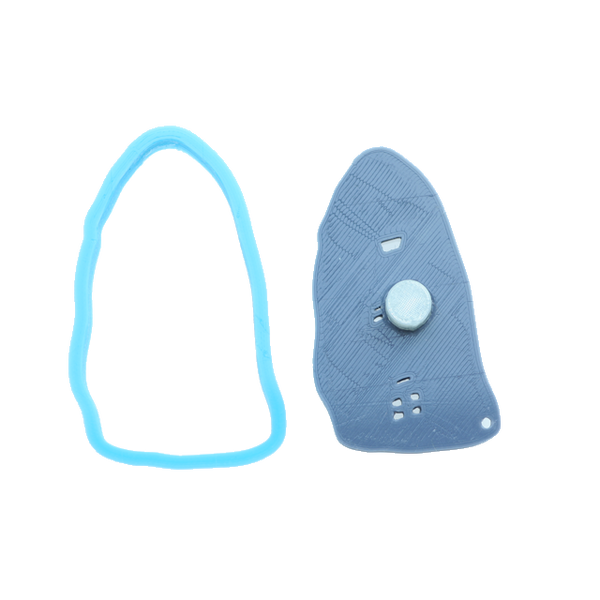 取置品7175 外国切手 セントビンセント グルム童話 オールト・スルタン