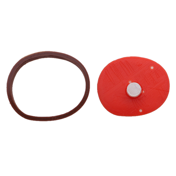 No.0089 和太鼓 – sacsac / cookie cutter museum