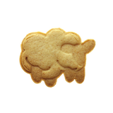 N ° 0098 moutons