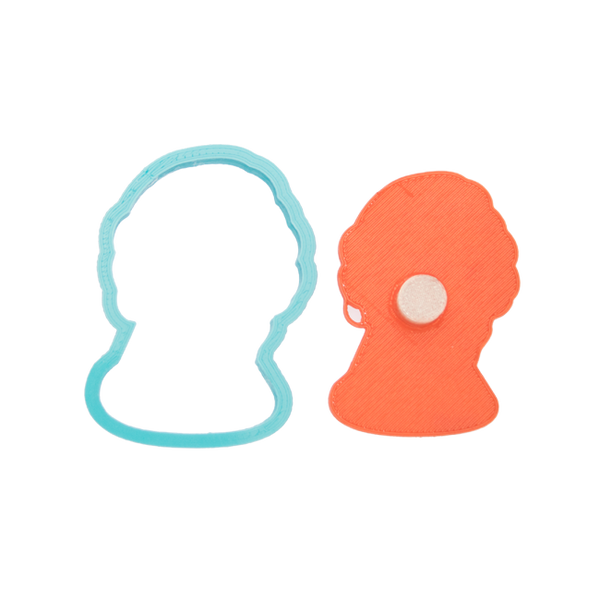 No.0156 Frederic Chopin フレデリック・ショパン – sacsac / cookie