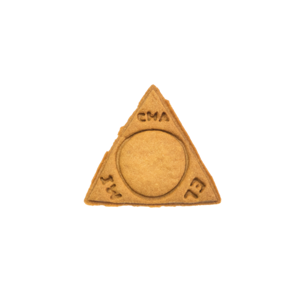 No.0161 Solomon key magic circle (part)