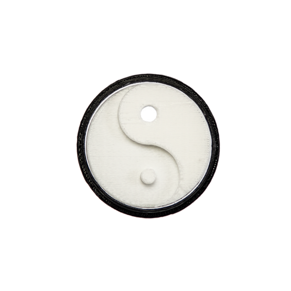 No.0162 Yin Yang (Tai Chi)