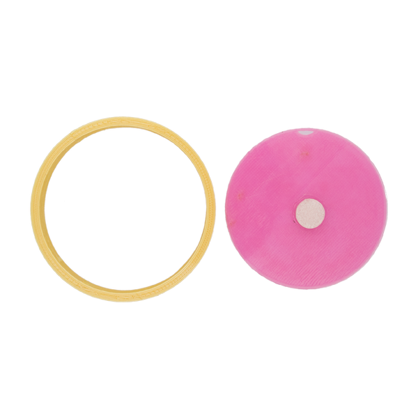 No.0221 太陽の石 （部分）別名：アステカの暦石/アステックカレンダー