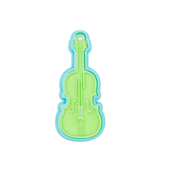 No.0227小提琴