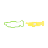 No.0228 trompeta