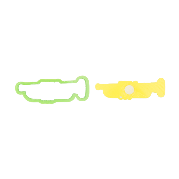No.0228 trompeta