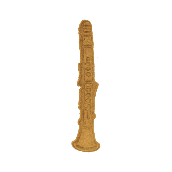 No.0230 clarinete