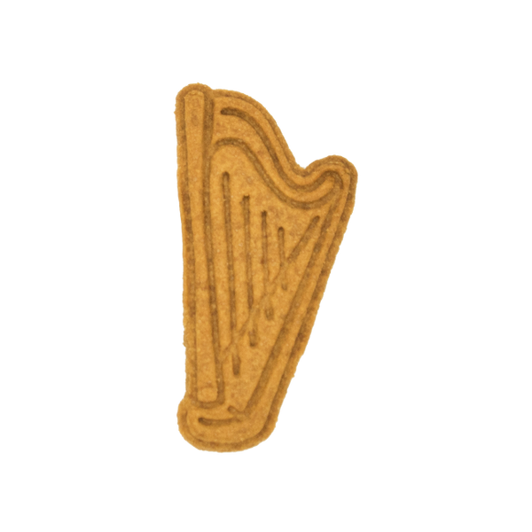 No.0233 ハープ – sacsac / cookie cutter museum