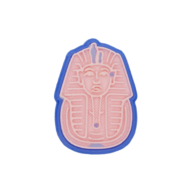 No.0240 Tutankamen Golden Mask