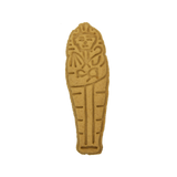 No.0241 Tutankamen 3er ataúd