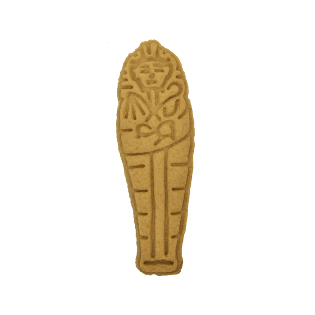 No.0241 Tutankhamen 3rd Coffin