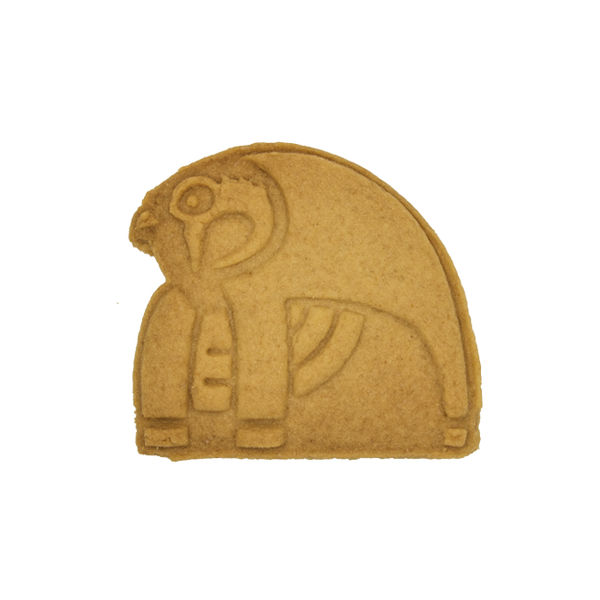 No.0244 Horus
