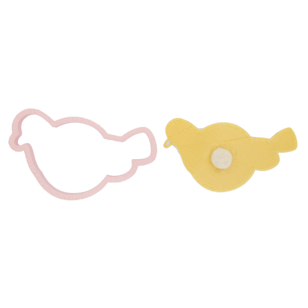 No.0283 長野 鳩車 – sacsac / cookie cutter museum