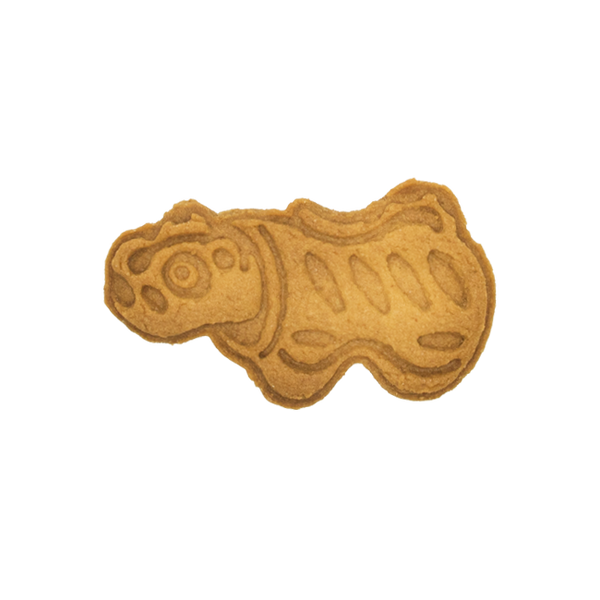 No.0293 大阪 神農の虎 クッキー型 – sacsac / cookie cutter museum