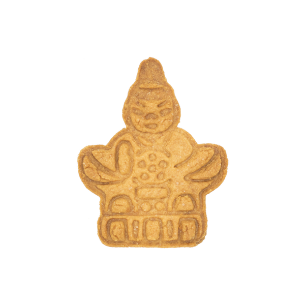 No.0299 広島 三次人形 天神 – sacsac / cookie cutter museum