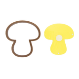 No.0324蘑菇