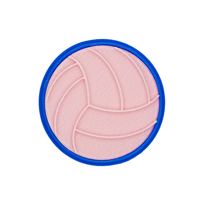 Nr.0335 Volleyball