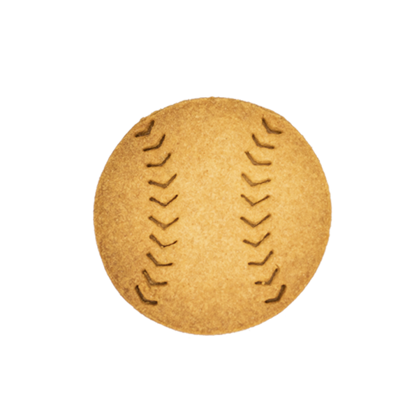 No.0337 Baseball ball