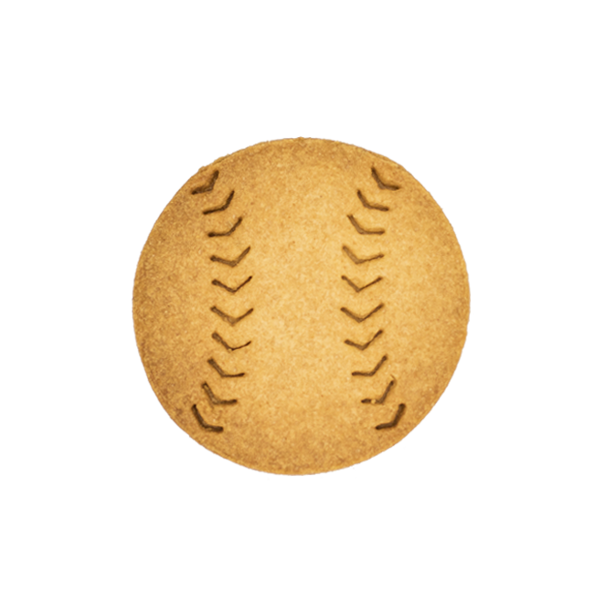 No.0337 Baseball ball
