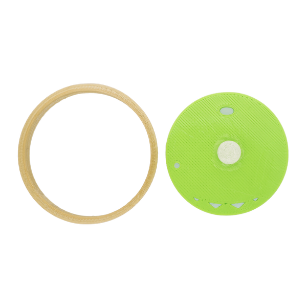 No.0353 まり 手毬 – sacsac / cookie cutter museum