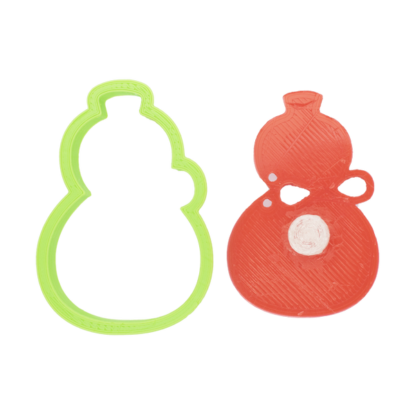 No.0355 瓢箪(ひょうたん) – sacsac / cookie cutter museum No.0355 瓢箪(ひょうたん) – sacsac / cookie cutter museum