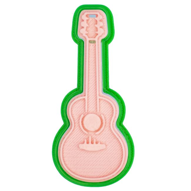 No.0438 Acoustic guitar