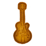 N ° 0439 Guitare Top Arch