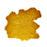 No.0473 Aztec Gods Tona Catnectory