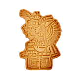 No.0474 Aztec God Tonacashi Wattle
